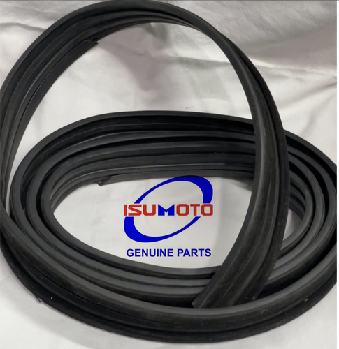 نوار آبگیر ماهوتی شیشه درب ایسوزو ۵تن و ۶تن