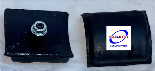 ضربه گیر فنر عقب ایسوزو