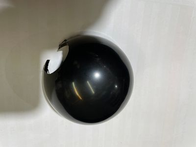 درپوش پایه آینه بغل ایسوزو