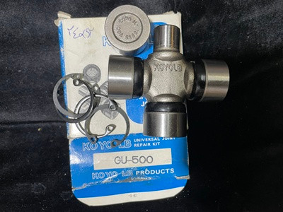 چهارشاخه گاردان پیکان ساخت تایوان