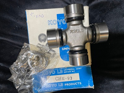 چهارشاخه گاردان کیا اپتیما ۳۰*۸۵