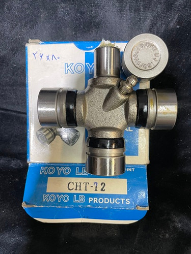 چهارشاخه گاردان کاسه ۲۶ و قد ۸۰ ساخت تایوان