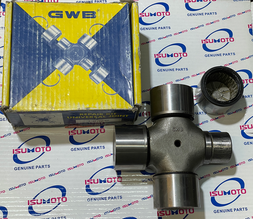 چهارشاخه گاردان ایویکو بزرگ کاسه ۶۵قد۱۷۲