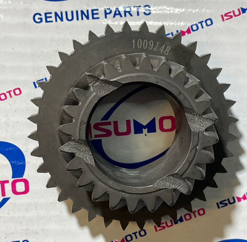 دنده ۵ گیربکس ایسوزو / آمیکو