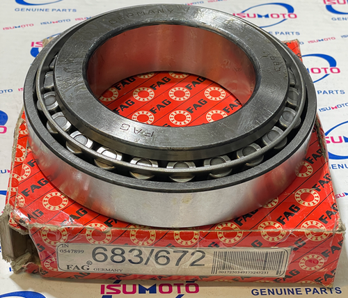 بلبرینگ ۶۷۲/۶۸۳ FAG ولوو گریسی