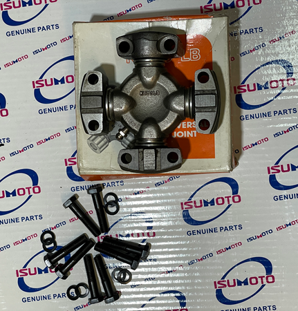 چهارشاخه گاردان لیفتراک ساخت تایوان