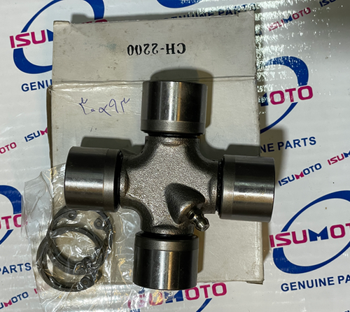 چهارشاخه گاردان اکسل عقب فوتون سایز ۳۰-۹۲ ساخت تایوان