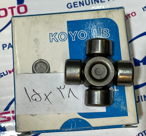 چهارشاخه فرمان یا صنعتی ۱۵۳۸ ساخت تایوان