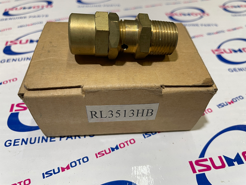 سوپاپ اطمینان ولوو