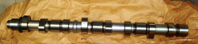 میل سوپاپ موتور ایسوزو ۶تن 4HE1