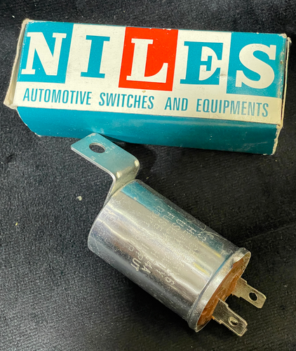 اتوماتیک راهنما ۱۲ ولت ۳فیش