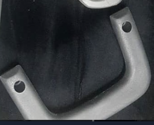 دستگیره روی ستون جلو داخلی آمیکو ۴/۵ تن و ۵/۲ تن