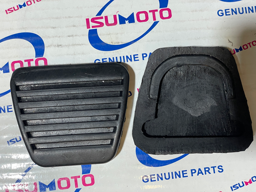 لاستیک پدال ترمزوکلاچ ایسوزو ۵تن و ۶تن