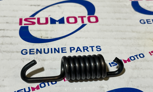 فنر سیلندر چرخ ایسوزو ۵تن و ۶تن و ۸تن