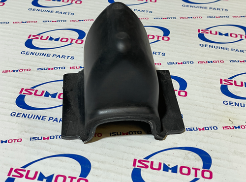 ضربه گیر کله قندی فنر جلو ایسوزو