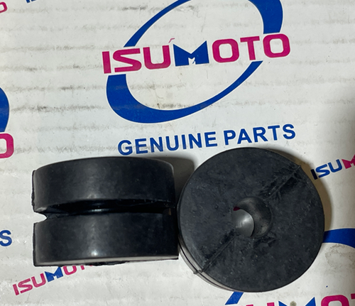 پایه رادیات ایسوزو