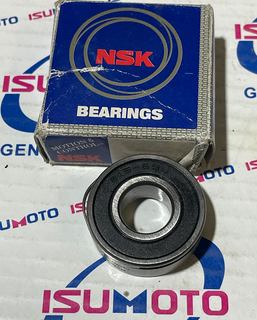 بلبرینگ دینام دور بالا B15-69D برند NSK JAPAN